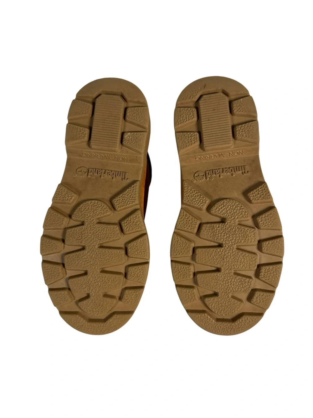 N/A authentic timberland